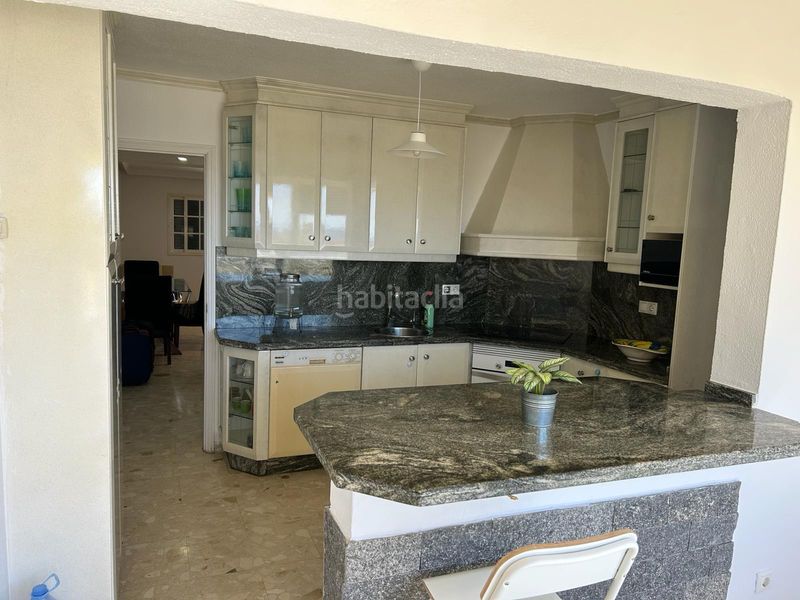 Foto 9fb39627-e911-4f7c-a398-f67eaa1d1068. Casa pareada en Playa del Hombre - Taliarte - Salinetas Telde