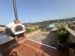 Casa a schiera in Los Castillos