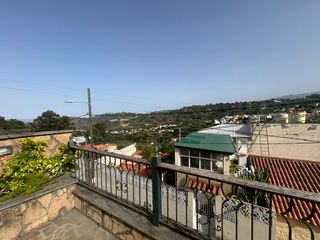 Reihenhaus in Los Castillos