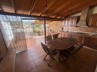 Casa adossada a Los Castillos