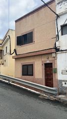 Casa aparellada a Tafira