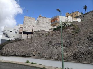 Terreny residencial a Carretera del Centro