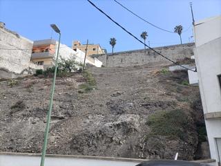Residential Plot in Carretera del Centro