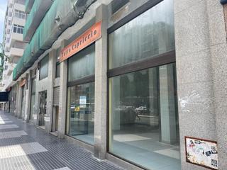 Location Local commercial  Avenida josé mesa y lópez. Local de alquiler en avenida josé mesa y lópez, guanarteme