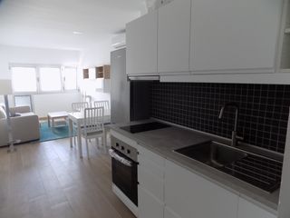 Lloguer Dúplex  Calle bernardo de la torre. En alquiler bonito piso en zona canteras
