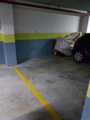 Parking voiture  Calle padre cueto