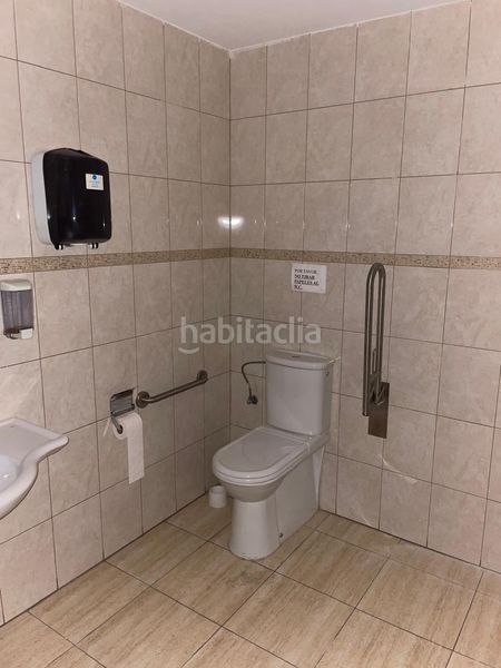 Foto 0a4cb032-b8a5-49d0-8ab6-19d41347ab9b. Alquiler local comercial protucasa alquila local en calle luis doreste silva en Palmas de Gran Canaria (Las)