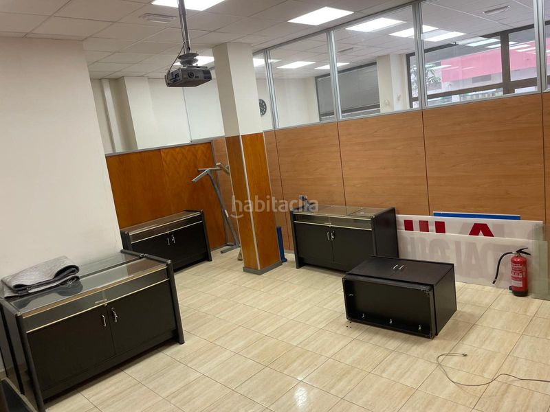 Foto 0e3dcf3d-4abd-4ecc-93cb-c513f58b0cde. Alquiler local comercial protucasa alquila local en calle luis doreste silva en Palmas de Gran Canaria (Las)