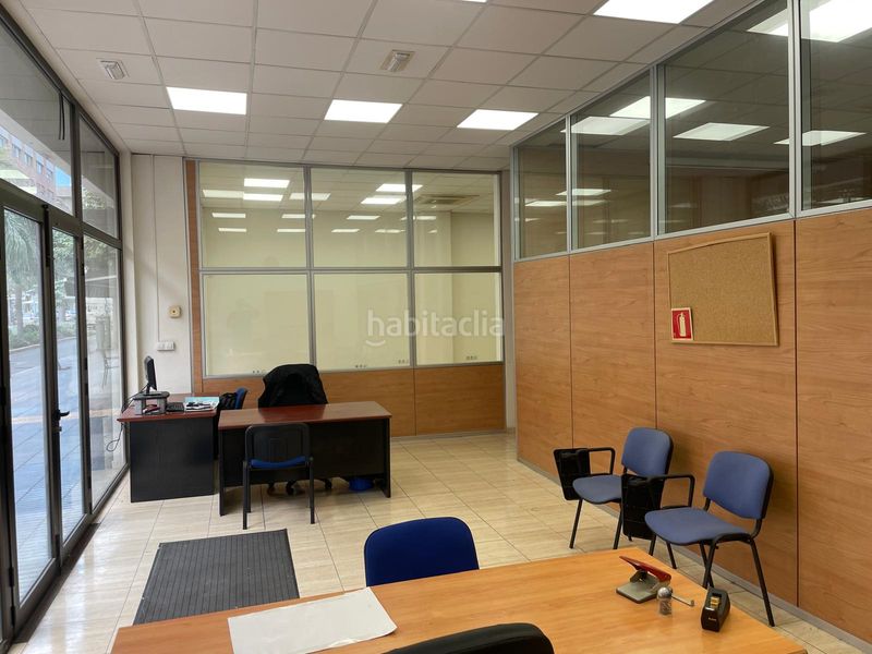 Foto 2ca6a1b2-b86f-4d2a-8408-43d58b2ab5c4. Alquiler local comercial protucasa alquila local en calle luis doreste silva en Palmas de Gran Canaria (Las)