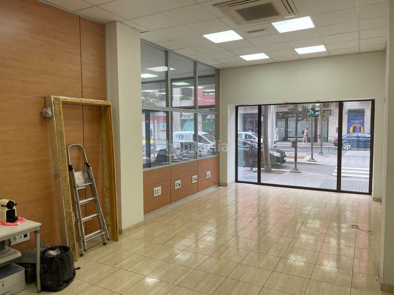 Foto 67685de2-b713-45c0-a81e-1b4c4eb3ad5c. Alquiler local comercial protucasa alquila local en calle luis doreste silva en Palmas de Gran Canaria (Las)