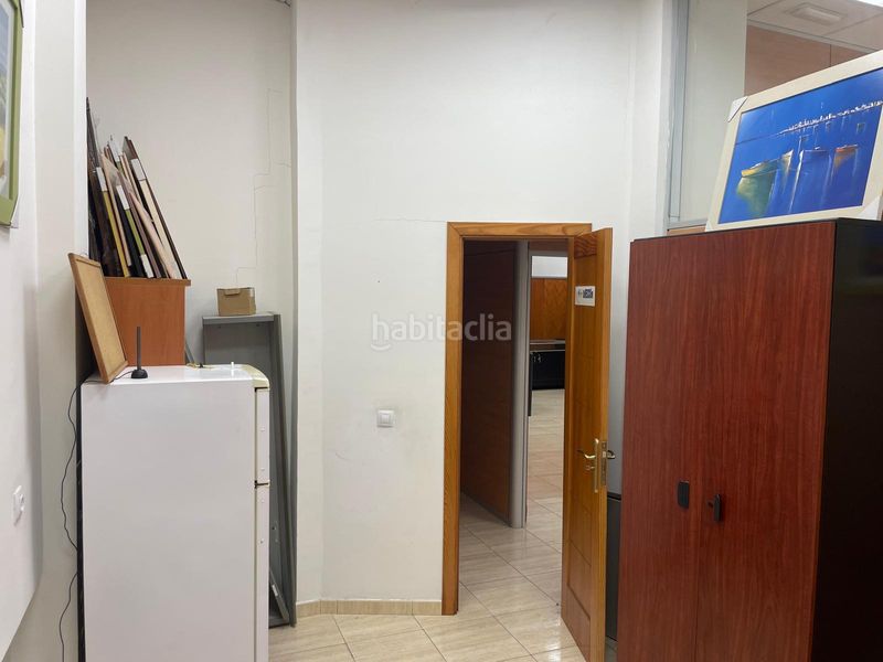 Foto 7fa78dad-f57a-45ff-b34f-cfbf9a63d9ae. Alquiler local comercial protucasa alquila local en calle luis doreste silva en Palmas de Gran Canaria (Las)