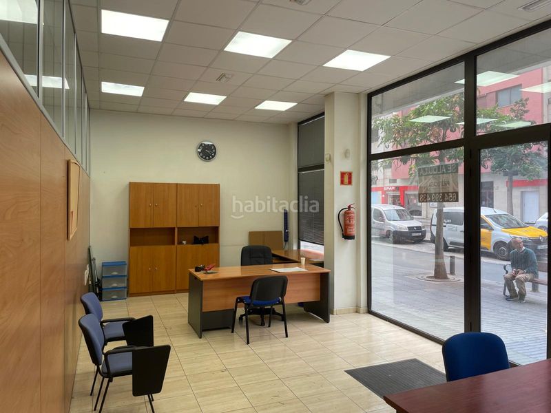 Foto 82cb1fd9-3ad5-4d3c-969c-396b3d35e461. Alquiler local comercial protucasa alquila local en calle luis doreste silva en Palmas de Gran Canaria (Las)