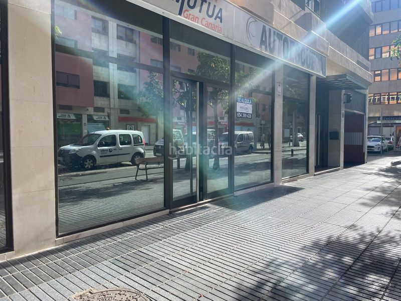 Foto 5987f625-6aeb-44a1-a754-0953cbca00be. Miete geschäftsraum in Arenales - Lugo - Avenida Marítima Palmas de Gran Canaria (Las)