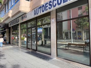 Geschäftsraum in Calle Luis Doreste Silva