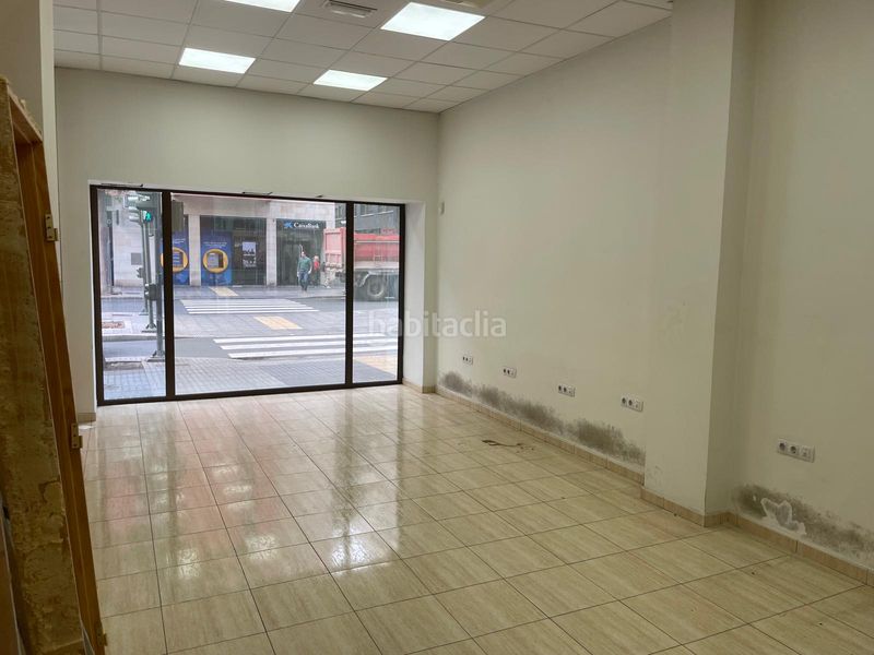 Foto d59f5f24-69fc-4faa-9af6-5011eae637ef. Miete geschäftsraum in Arenales - Lugo - Avenida Marítima Palmas de Gran Canaria (Las)