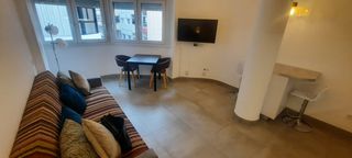 Lloguer Pis en Calle bernardo de la torre 64. Alquiler de piso en zona canteras- sta. catalina