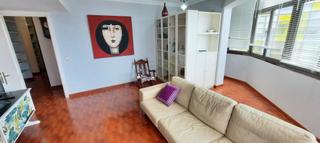 Flat in Calle la Palma 4