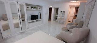 Location Appartement à Calle la palma 4. Alquiler de piso en zona canteras