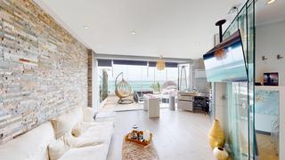 Location Appartement  Paseo las canteras 24. Alquiler de corta temporada 1ª linea las canteras