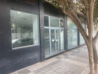 Lloguer Local Comercial a Calle lomo la plana 32. Local en alquiler en siete palmas