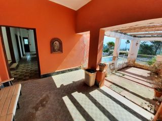 Chalet  Cuesta los alvarados. Casa-chalet en venta en monte lentiscal