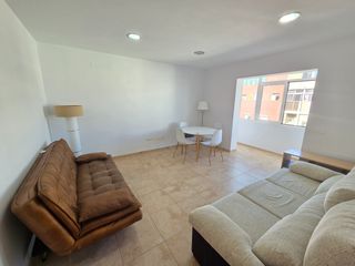Miete Etagenwohnung  Calle p�o xii. Piso de alquiler en alcaravaneras.
