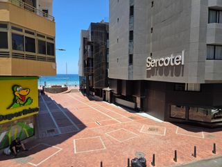 Miete Etagenwohnung  Calle portugal. Se alquila tipo piso de una habitaci�n en canteras.