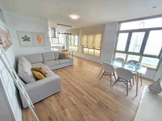 Alquiler Piso en Calle p�rroco francisco rodr�guez rodr�guez 1. Alquiler de piso en playa cicer