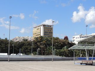 Lloguer Apartament en Arenales - Lugo - Avenida Mar�tima