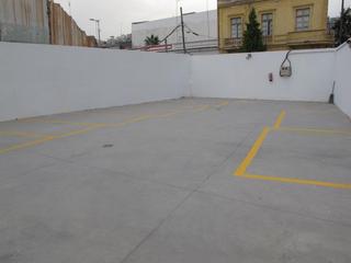 Location Parking voiture  Calle pamochamoso