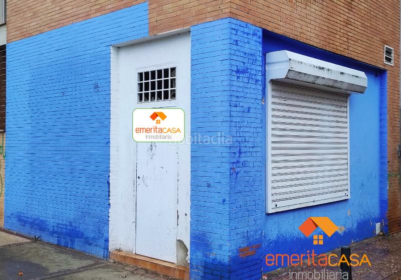 Foto 9d768d00-5174-4413-b963-8936ddad9959. Alquiler local comercial local en Oeste Mérida
