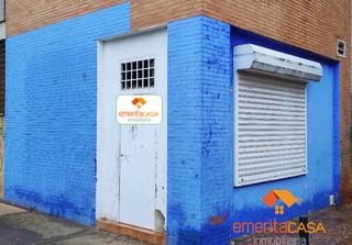 Lloguer Local Comercial a Oeste. Méridalocal