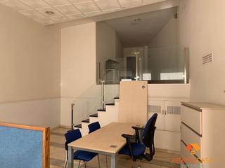 Geschäftsraum in Centro