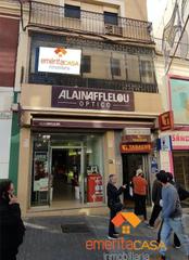 Lloguer Local Comercial a Centro. Méridalocal