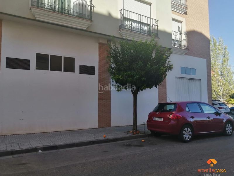 Foto 428a97ed-582a-4cc0-9746-6c3e9f08c56a. Local comercial local en Norte Mérida