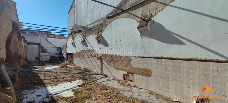 Foto 3bc5d90f-5b68-46e5-a42b-0709b9d72f55. Wohngrundstück in Centro Mérida