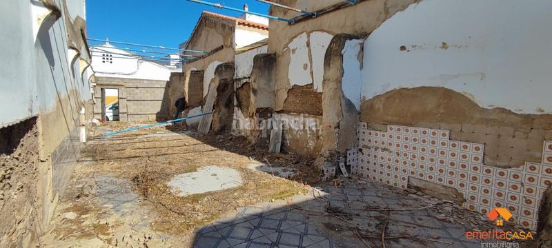 Foto bfa3002e-8b9a-4a16-93a8-77ea5ea7ee9b. Wohngrundstück in Centro Mérida