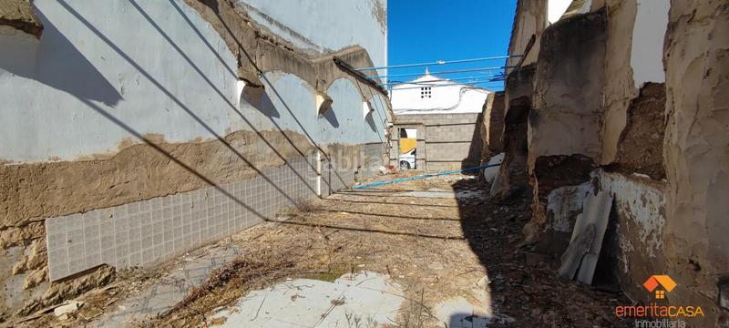 Foto cfdb3033-7388-4912-9079-80972a8f4068. Wohngrundstück in Centro Mérida