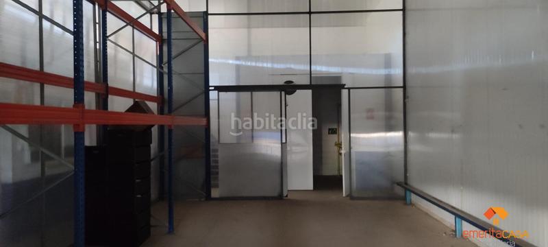 Foto 215b6328-b627-4256-a143-06e3403dbfd4. Nave industrial nave en Trujillanos