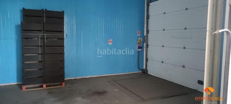 Foto 64c25225-890e-4df7-a766-b88d0313429e. Nave industrial nave en Trujillanos