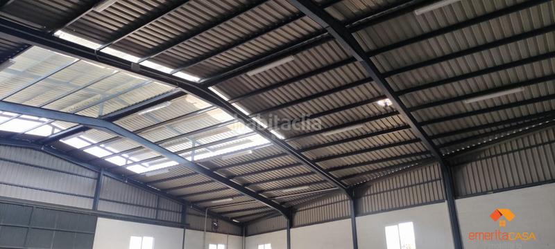 Foto 7eac5843-95fb-4e64-82f8-3151630ca9f8. Nave industrial nave en Trujillanos