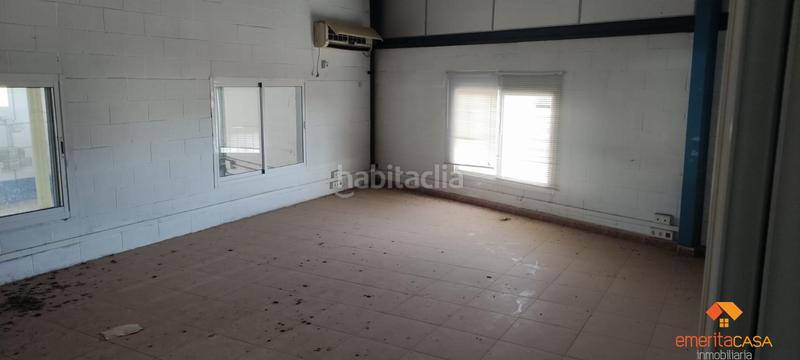 Foto 8f1751e9-e32f-498d-bd54-bddb14aa5e46. Nave industrial nave en Trujillanos