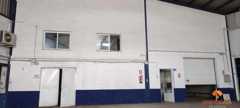 Foto 94352d59-68f0-4260-8550-2ab81de5614d. Nave industrial nave en Trujillanos