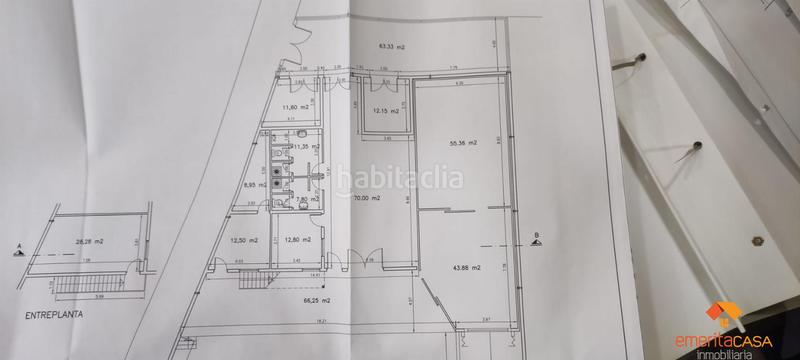 Foto 9a8cfa89-b22f-44df-872f-8dfc0ee5165a. Nave industrial nave en Trujillanos