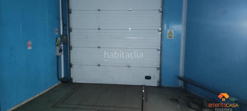 Foto a8d4ae8d-9d11-4c7b-8ab7-9353a7176ed8. Nave industrial nave en Trujillanos