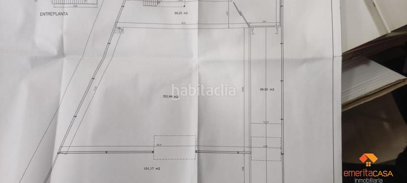 Foto abd64d3d-94e4-43c9-8a8f-24cc96c93a5b. Nave industrial nave en Trujillanos