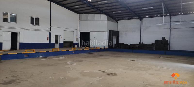 Foto c921dc7c-4f5f-4964-9795-a50e60ac8b7b. Nave industrial nave en Trujillanos