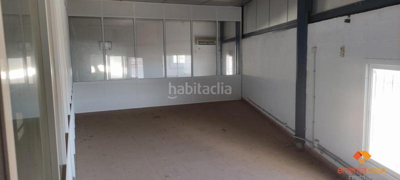 Foto ceced630-cd16-4c29-a2a5-c362dab9c5d5. Nave industrial nave en Trujillanos