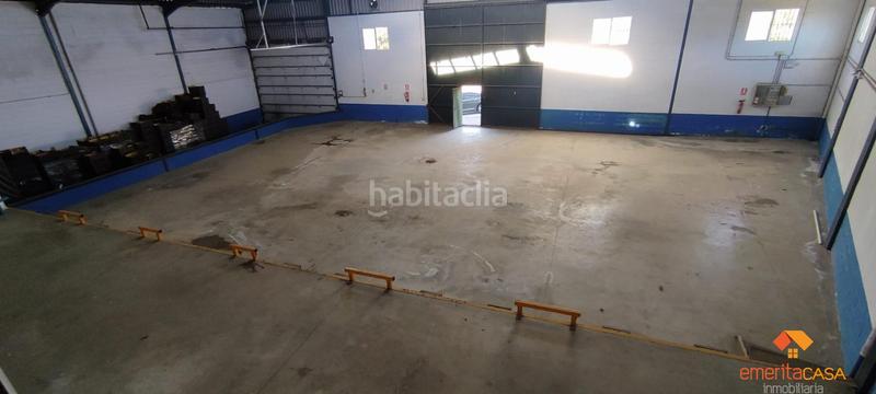 Foto da0fd91e-37a4-4007-bdd4-7856a1632a96. Nave industrial nave en Trujillanos