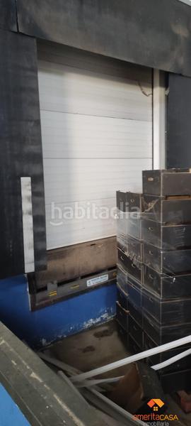 Foto dd694ed4-83f1-4d3f-9036-4545db1556f8. Nave industrial nave en Trujillanos